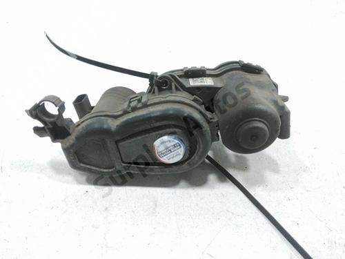 Used Electronic module Electronic module MERCEDES-BENZ A-CLASS (W176) A 200 CDI (176.001) (136 hp) 40059340 40059340