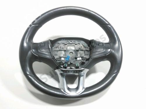 Rat PEUGEOT 2008 I (CU_) 1.6 HDi (114 hp) 30843106