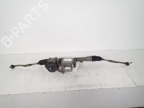 Used Steering rack PEUGEOT 207 (WA_, WC_) 1.6 HDi (109 hp) 30987368