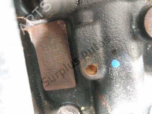 Engine NISSAN JUKE (F15) 1.5 dCi | BP34177986M1 - Image 5