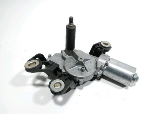 Viskermotor bakrute VW GOLF VI (5K1) 2.0 TDI (110 hp) 28272641