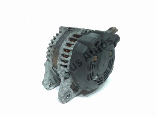 Alternator PEUGEOT 208 II (UB_, UP_, UW_, UJ_) 1.5 BlueHDI 100 | BP28222739M7 