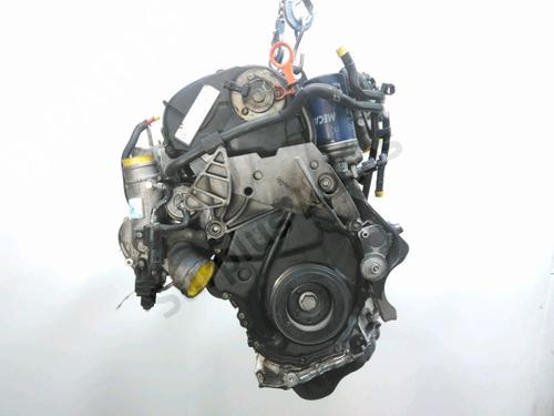 Engine AUDI A3 Sportback (8PA) 1.8 TFSI | BP37762038M1 - Image 2
