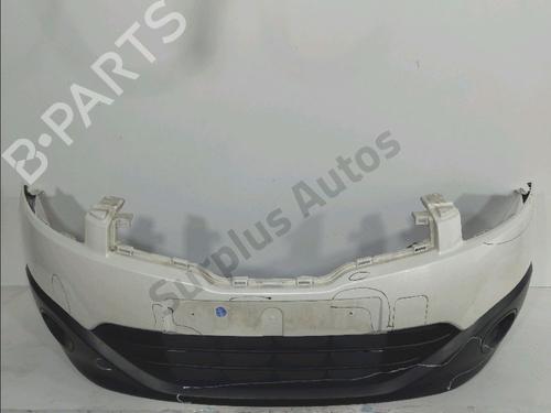 Used Front bumper NISSAN QASHQAI I (J10, NJ10) 1.5 dCi (110 hp) 31578805