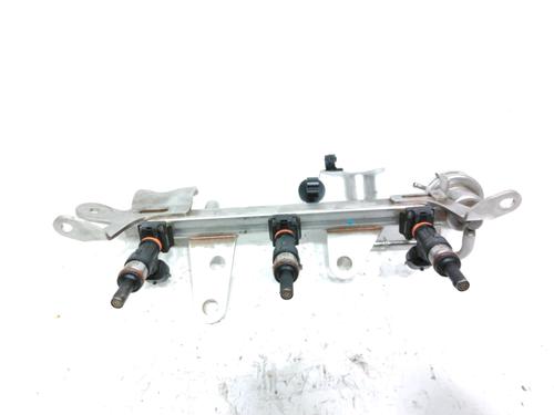 Injection rail NISSAN MICRA V (K14) 0.9 IG-T | BP28221265M98 - Image 4