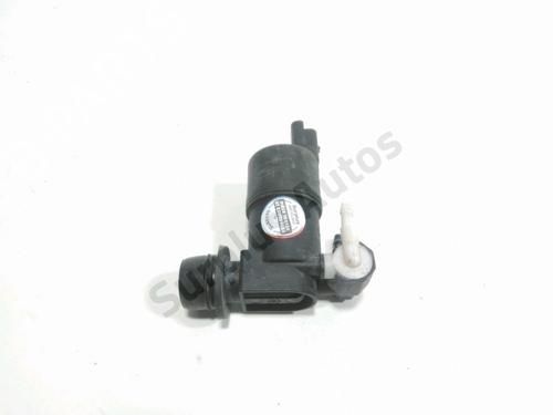 Used Washer pump PEUGEOT 208 I (CA_, CC_) 1.6 VTi (120 hp) 31636124