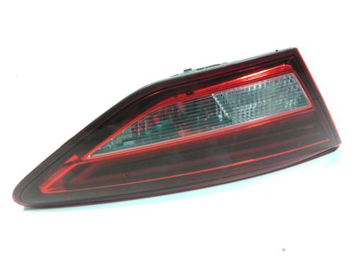 Used Left tailgate light SEAT LEON (5F1) 1.2 TSI (110 hp) 28267931