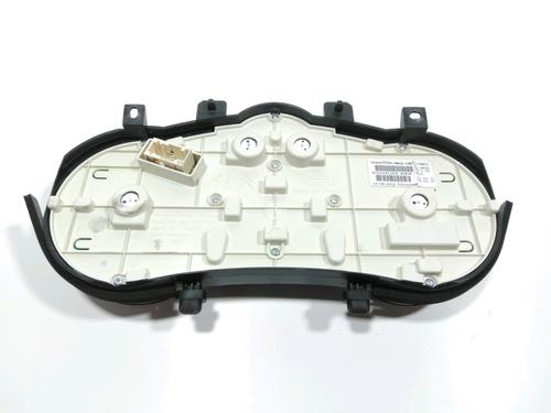Instrument cluster PEUGEOT 206+ (2L_, 2M_) 1.4 i | BP28230571C47 