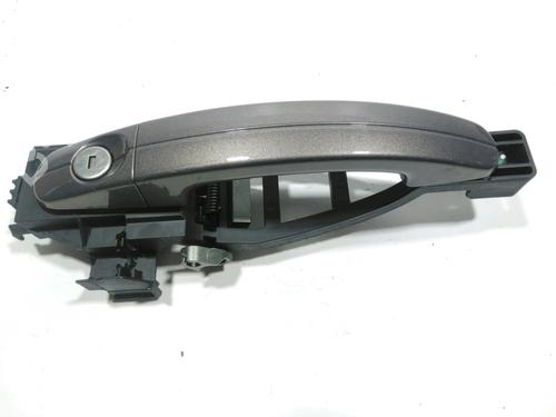 Used Front left exterior door handle FORD C-MAX II (DXA/CB7, DXA/CEU) 2.0 TDCi (140 hp) 28242209