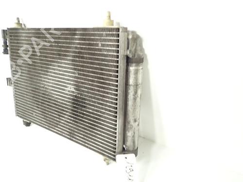 Heater matrix CITROËN BERLINGO / BERLINGO FIRST MPV (MF_, GJK_, GFK_) | BP30986774M63