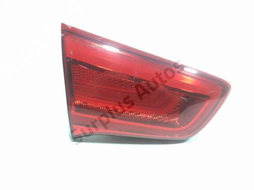 Used Left tailgate light Left tailgate light 37788147 37788147