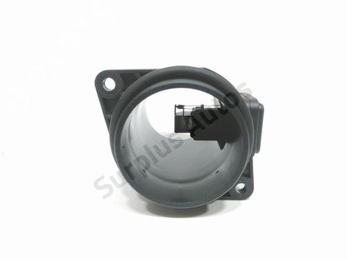 Used Mass air flow sensor Mass air flow sensor RENAULT KANGOO Express (FW0/1_) 1.5 dCi 70 (FW0A, KW0V) (68 hp) 34115412 34115412