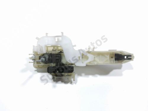 Front left exterior door handle KIA SPORTAGE III (SL) 1.7 CRDi | BP28242382C128 