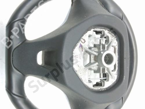 Steering wheel OPEL CORSA F (P2JO) 1.2 (68) | BP40059276C49 - Image 3