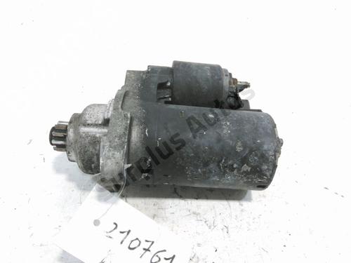 Startmotor AUDI A3 (8L1) 1.8 T (150 hp) 30985510