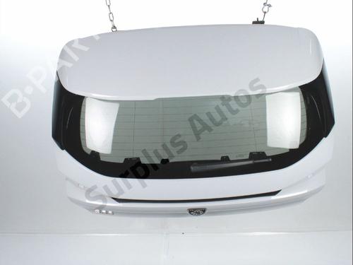 Bagklap CC/Kombi-Coupé Bagklap CC/Kombi-Coupé 36314846 36314846