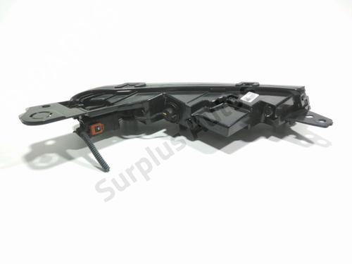 Left front indicator CITROËN C5 AIRCROSS (A_) 1.2 PureTech 130 (ARHNSJ) | BP37786393C32 - Image 2
