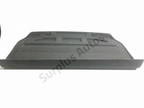 Rear parcel shelf SKODA YETI (5L) 2.0 TDI | BP33281524C85 - Image 2