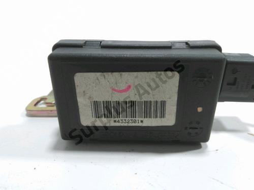 Zamek klapy tylnej / bagażnika MINI MINI (R50, R53) Cooper | BP30654767C101