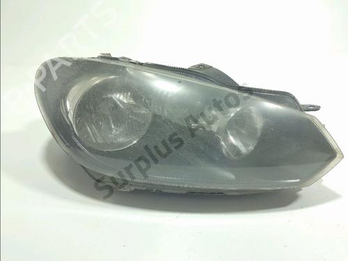 Used Right headlight Right headlight VW GOLF VI (5K1) 1.6 TDI (105 hp) 36696040 36696040