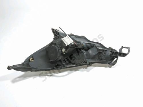 Højre forlygte CITROËN C3 II (SC_) 1.4 HDi 70 (SC8HZC, SC8HR0, SC8HP4) | BP30102014C29