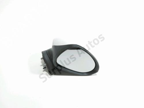 Used Right mirror SEAT IBIZA IV ST (6J8, 6P8) 1.2 TDI (75 hp) 29553243