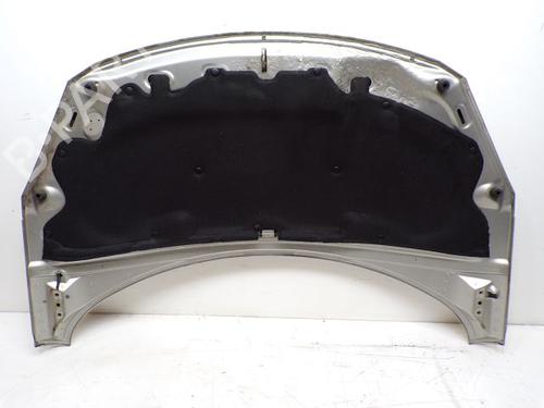 Hood PEUGEOT 307 (3A/C) 1.6 HDi | BP28237017C1