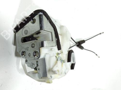 Used Rear left lock SUZUKI SWIFT IV (FZ, NZ) [2010-2025]  29859129