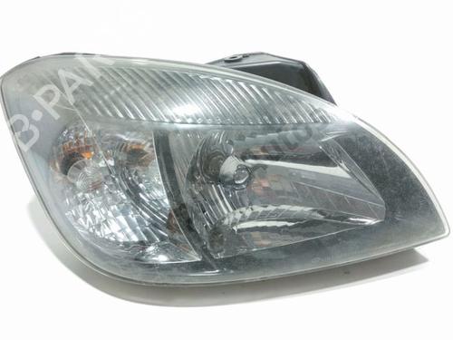 Used Right headlight Right headlight 39118328 39118328