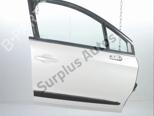 Used Right front door Right front door DS DS 4 / DS 4 CROSSBACK (NX_) 1.2 THP 130 (NXHNYM) (130 hp) 35941655 35941655