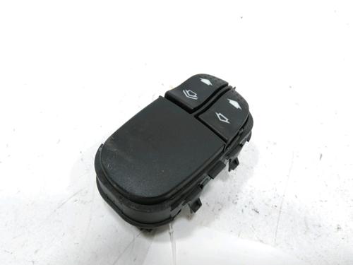Used Left front window switch FORD FOCUS I (DAW, DBW) 1.4 16V (75 hp) 30998959