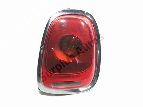 Used Right taillight MINI MINI (F55) One (102 hp) 30919002