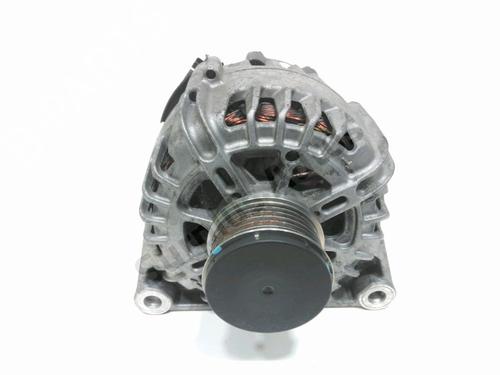 Used Alternator Alternator 37764051 37764051