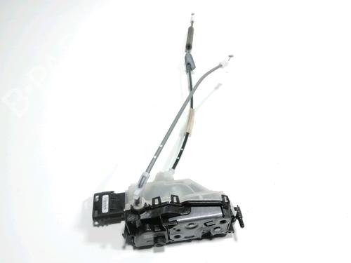Rear left lock CITROËN C4 CACTUS 1.2 PureTech 130 | BP28255116C100 