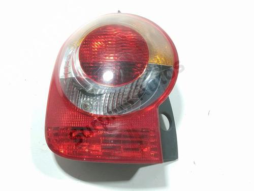 Used Left taillight Left taillight 39195551 39195551