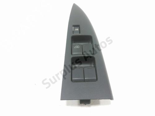 Used Left front window switch Left front window switch NISSAN NOTE (E11, NE11) 1.5 dCi (86 hp) 34232490 34232490
