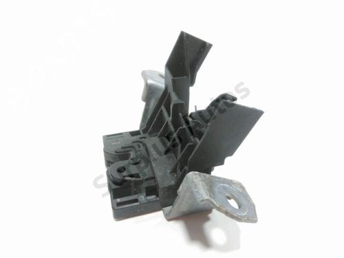 Tailgate lock CITROËN C1 II (PA_, PS_) 1.0 VTi 68 | BP28260801C101 