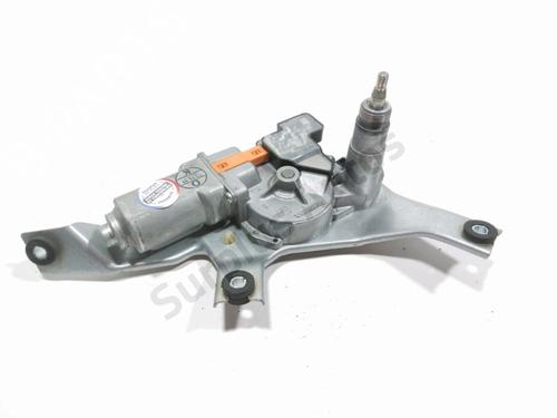 Used Rear wiper motor HONDA CIVIC IX (FK) 2.2 i-DTEC (FK3) (150 hp) 28273008