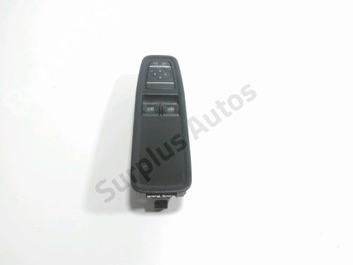 Used Left front window switch MERCEDES-BENZ CITAN Box Body/MPV (W420) 1.5 110 CDI (420.623, 420.625) (95 hp) 28249460