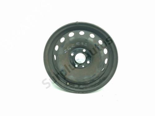 Fælk Fælk RENAULT TWINGO II (CN0_) 1.2 16V (CN04, CN0B) (75 hp) 39705823 39705823