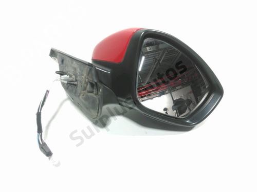Used Right mirror CITROËN C3 III (SX) 1.2 THP 110 (SXHNPS, SXHNZT, SXHNZ6) (110 hp) 29602992