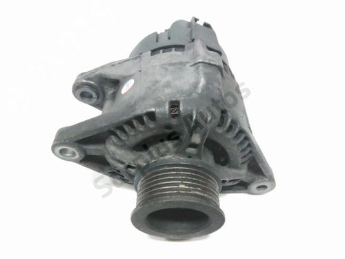 Used Alternator Alternator 30406187 30406187