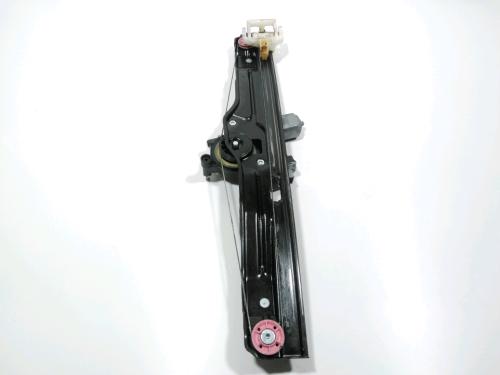 Used Front left window mechanism Front left window mechanism FIAT 500L (351_, 352_) 1.6 D Multijet (199LYD1B) (105 hp) 37774099 37774099