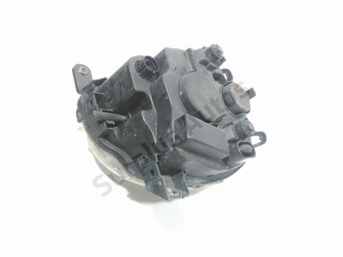 Right headlight FIAT 500 (312_) 1.2 (312AXA1A) | BP38743454C29 - Image 2