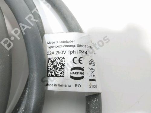 Cable MINI MINI COUNTRYMAN (F60) Cooper SE | BP28262470E12 