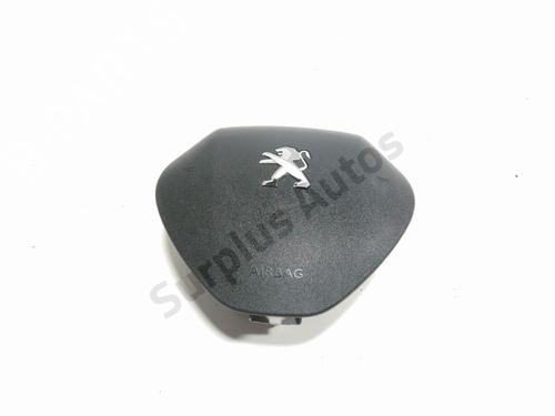 driver-airbag-peugeot-108-2014-33160178 main image