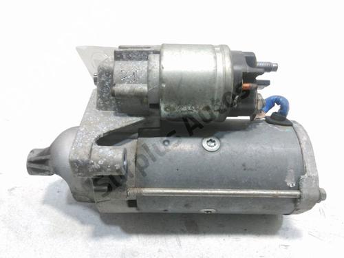 Used Starter PEUGEOT 308 I (4A_, 4C_) 1.6 HDi (112 hp) 30985652