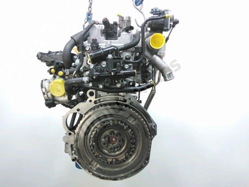 Engine KIA CEED (CD) 1.4 T-GDI | BP28219520M1 - Image 4