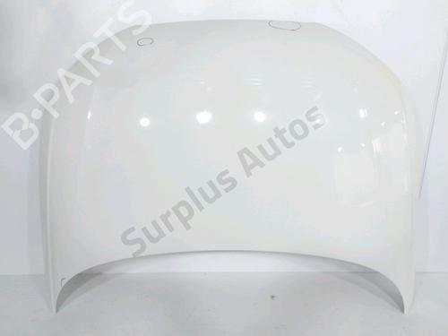 Motorhjelm AUDI A1 (8X1, 8XK) 1.6 TDI (105 hp) 32040735