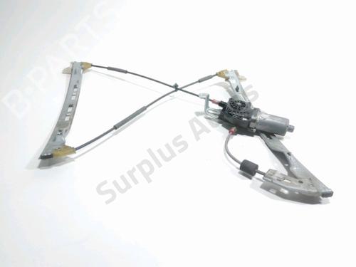 Rudehejsemekanisme ventre foran PEUGEOT 206 Hatchback (2A/C) 1.4 HDi eco 70 (68 hp) 29382193